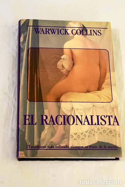 Livros em segunda m&atilde;o: El racionalista: Collins, Warwick.- Collins, Warwick