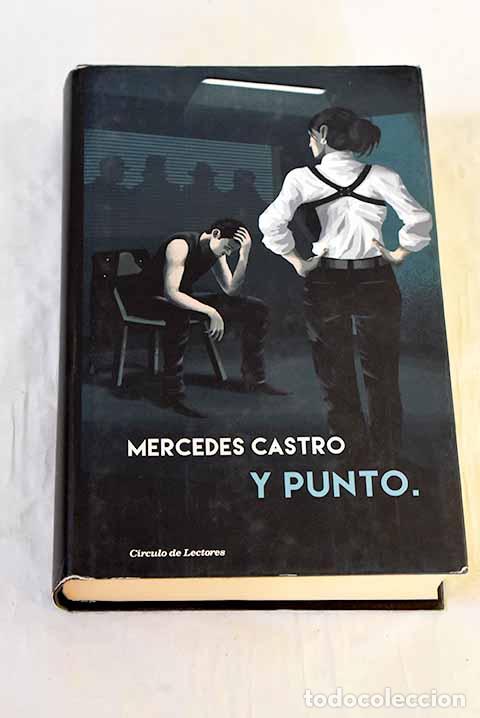 Libri di seconda mano: Y punto: Castro, Mercedes.- Castro, Mercedes