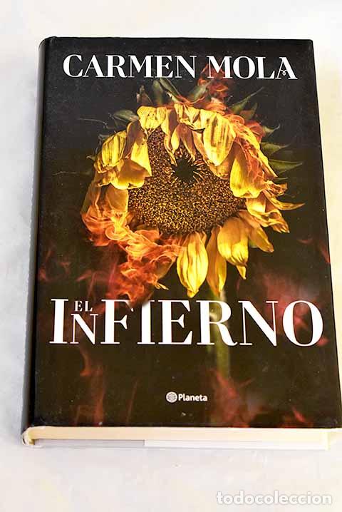 Libri di seconda mano: El infierno: Mola, Carmen.- Mola, Carmen