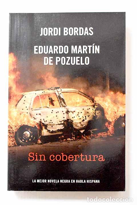 Libros: Sin cobertura: Bordas, Jordi.- Bordas, Jordi