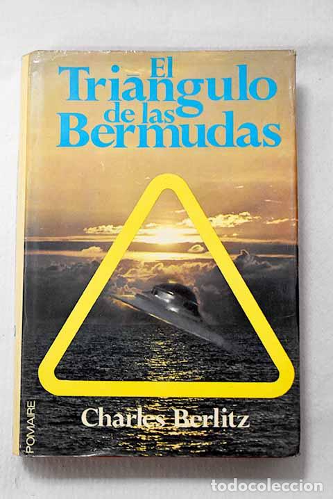 Livros em segunda m&atilde;o: El tri&aacute;ngulo de las Bermudas.- Berlitz, Charles