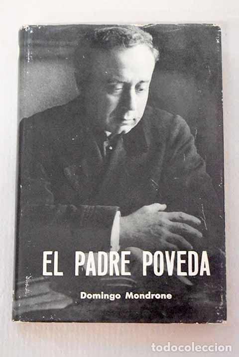books: El Padre Poveda: Mondrone, Domingo.- Mondrone, Domingo