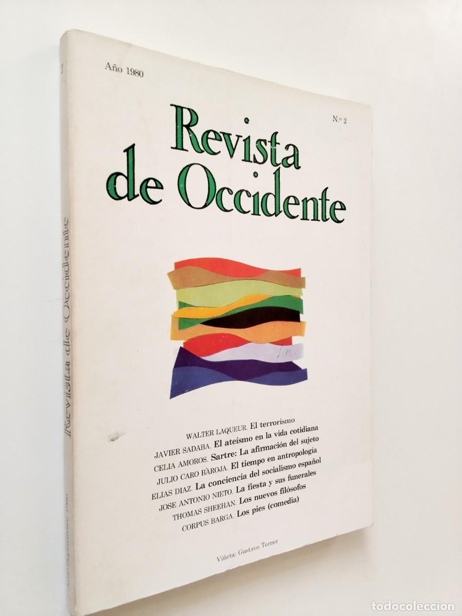 Libros: VV. AA. (Walter Laqueur, Javier Sabada, Celia Amor&oacute;s et al.) - &rdquo;El terrorismo
