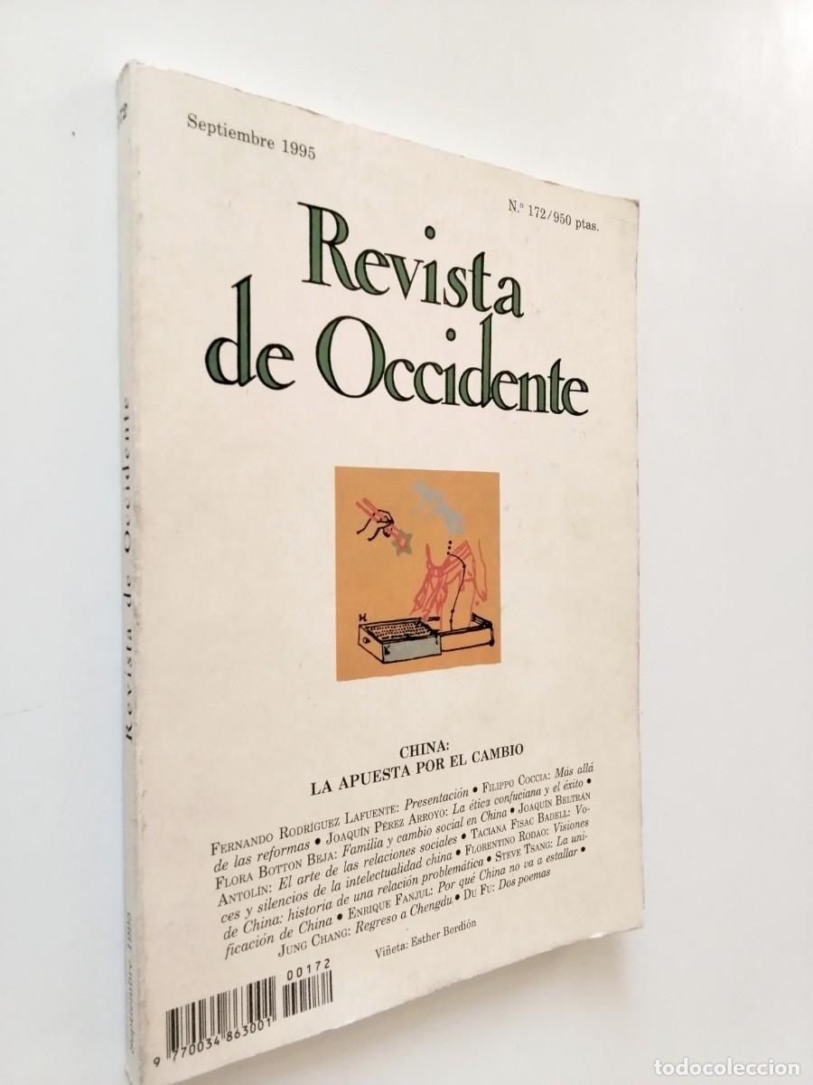 Libros: VV. AA. (Fernando Rodr&iacute;guez Lafuente, Filippo Coccia, Joaqu&iacute;n P&eacute;rez Arroyo et al.) - China: La apues