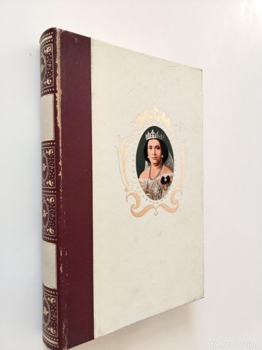 Libros: Carlos Cambronero - Isabel II - Foto 1