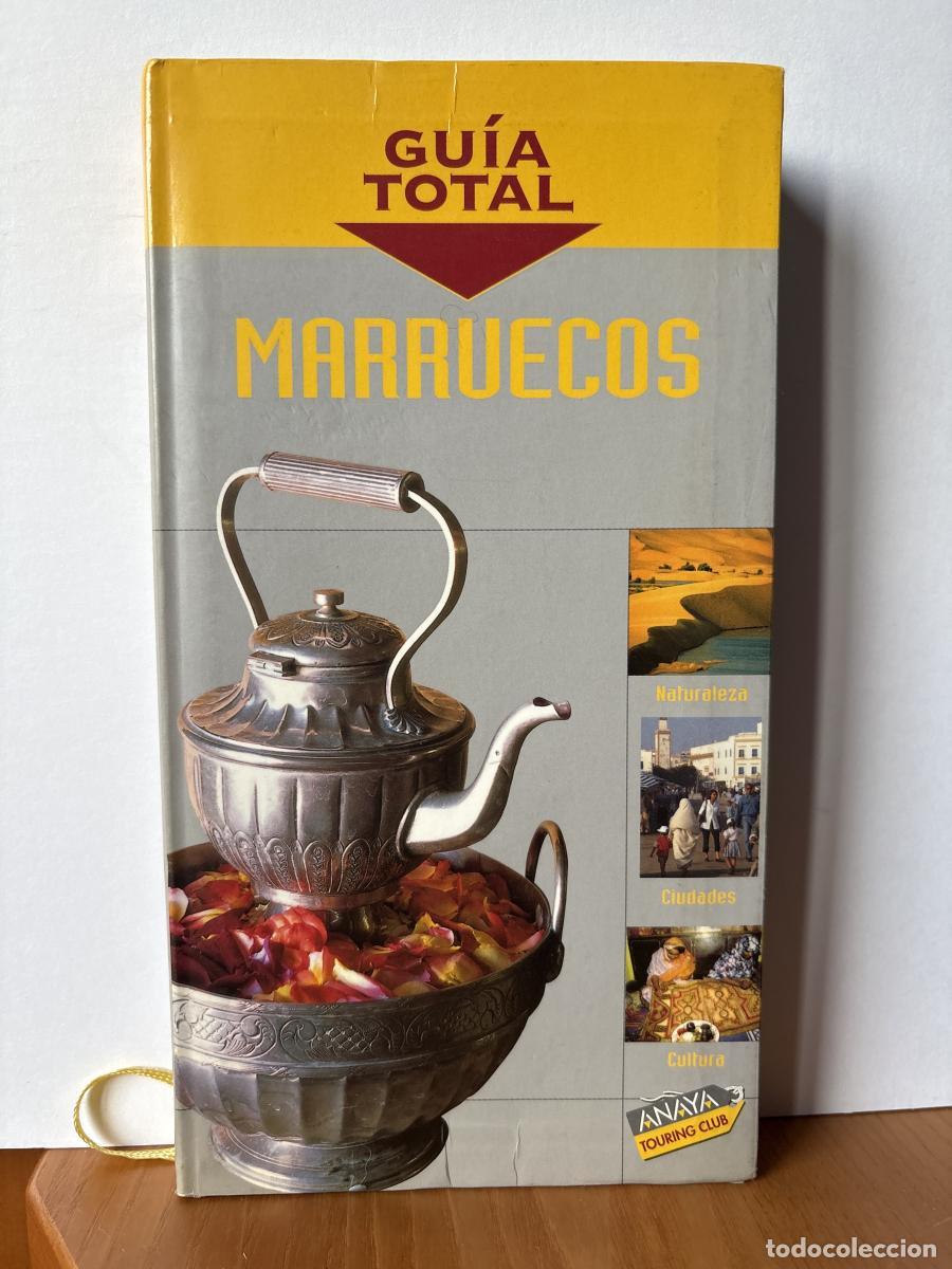 Libros: Marruecos - BARTOLOME LUIS TDK379 - Foto 1