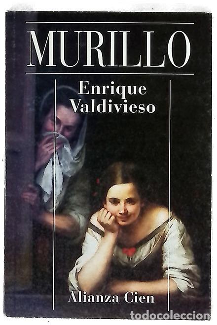 Libros: Murillo - Valdivieso, Enrique - Foto 1