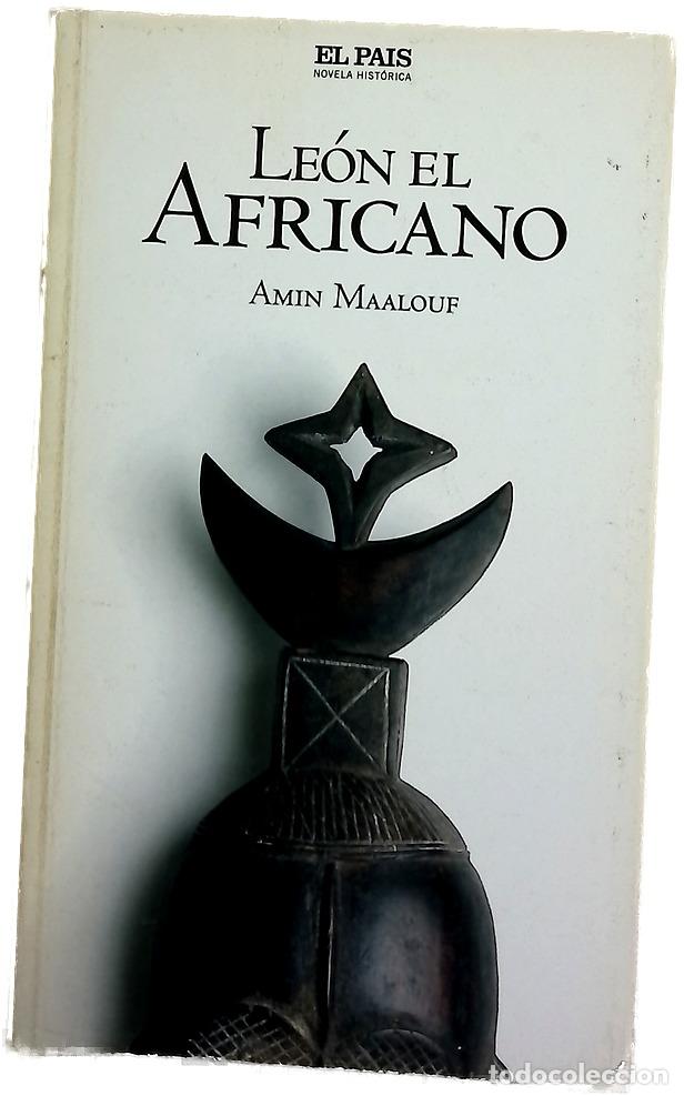 Libri di seconda mano: Le&oacute;n el Africano - Maalouf, Amin
