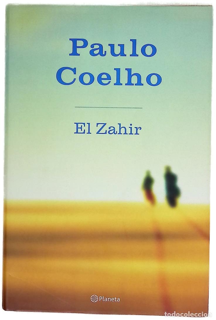 Libros: El zahir - Coelho, Paulo - Planeta - Foto 1