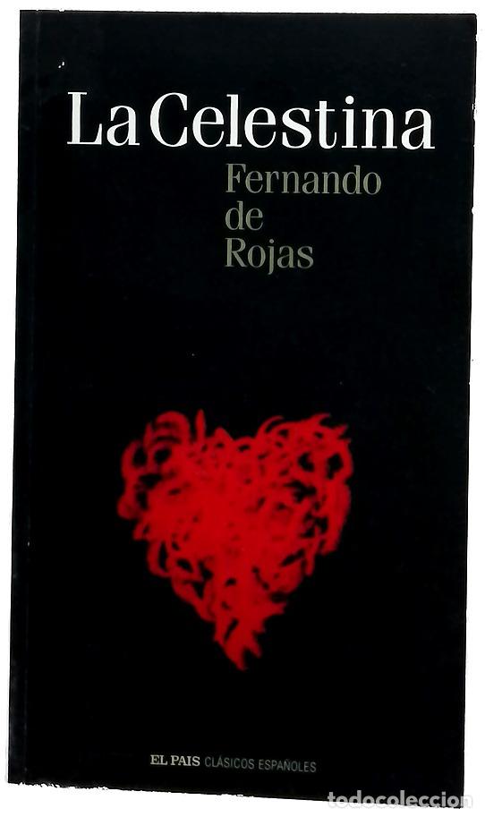 Libros: La Celestina - Rojas, Fernando de