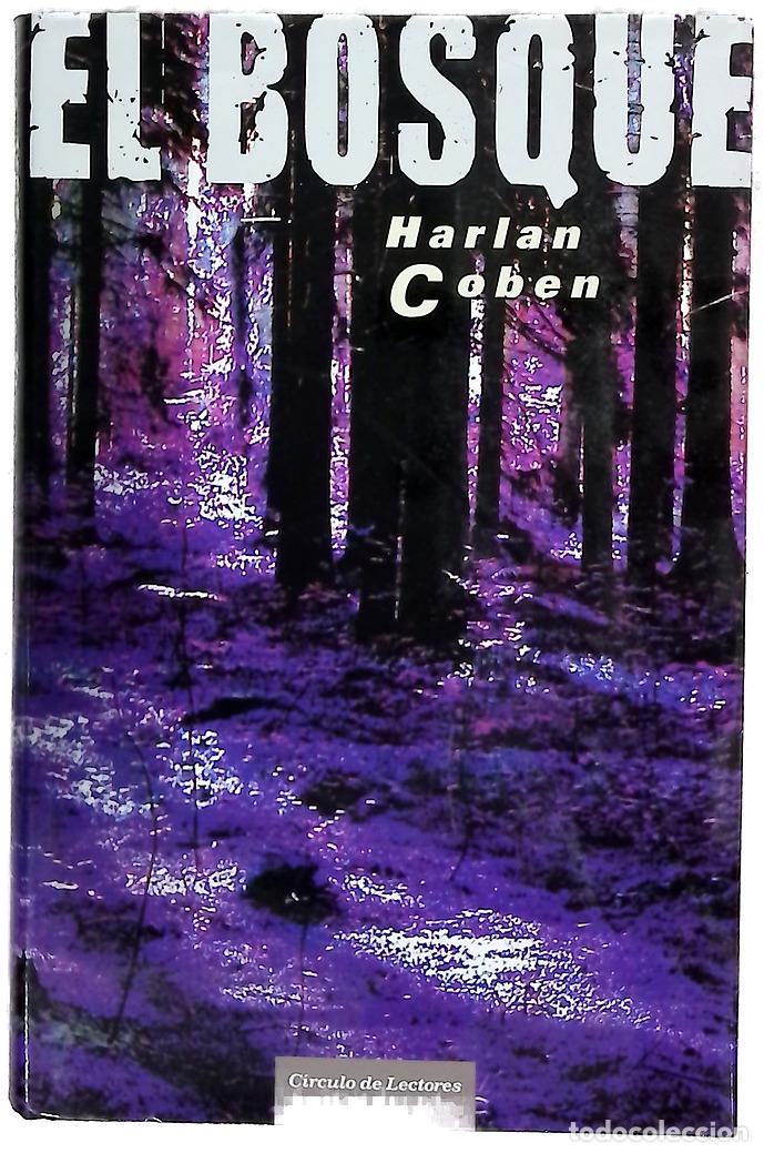 books: El bosque - Coben, Harlan