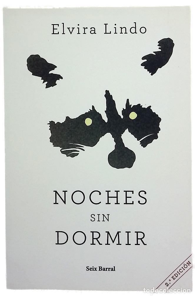 Libros: Noches sin dormir : &uacute;ltimo invierno en Nueva York - Foto 1
