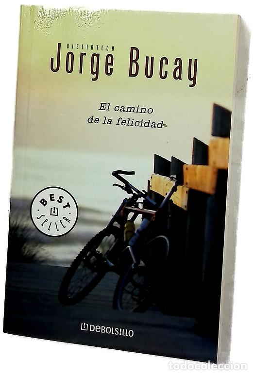 Libros: El camino de la felicidad - Foto 1