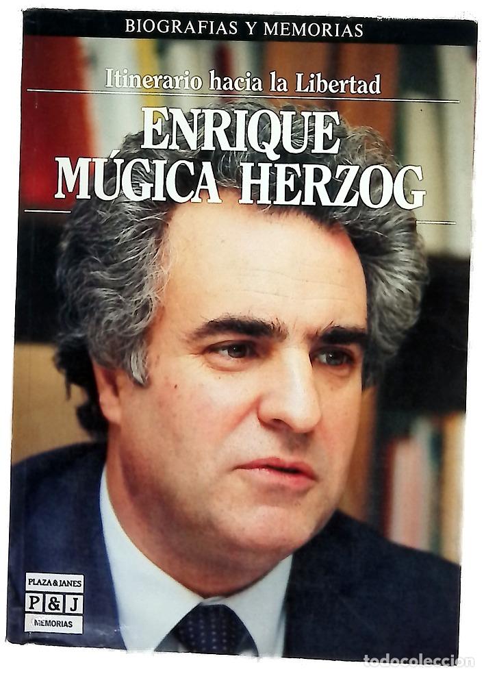 Libros: Itinerario hacia la libertad - Foto 1