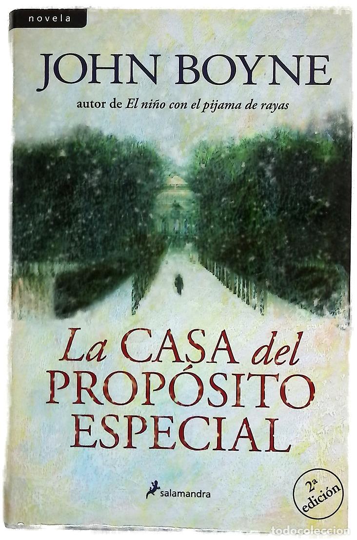 Libros: La casa del prop&oacute;sito especial - Foto 1