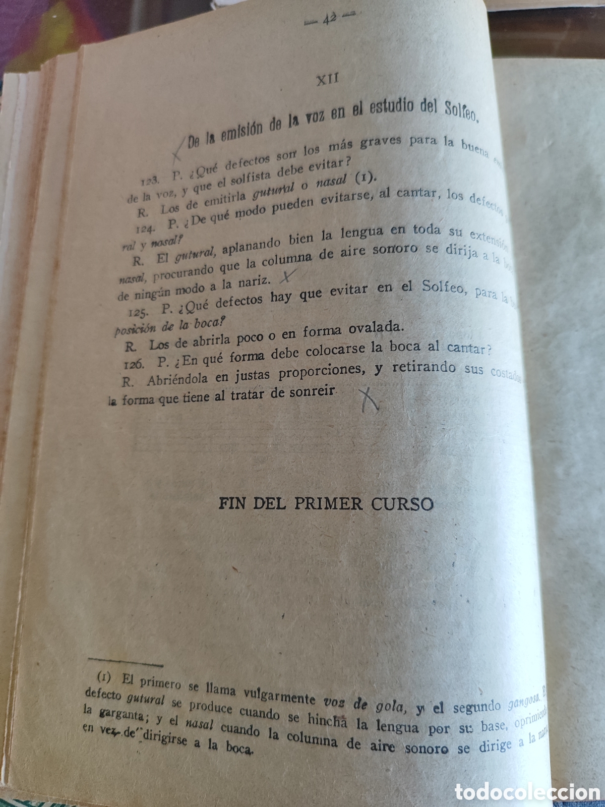 Libros: Lote 3 libros antiguos 1929/1970 - Foto 3