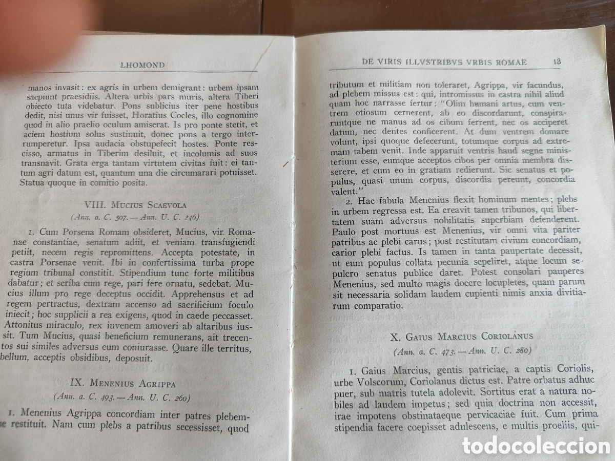 Libros: Lote 3 libros antiguos 1929/1970 - Foto 11