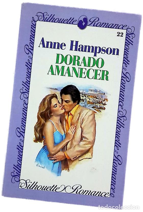books: Adorado amanecer - Hampson, Anne