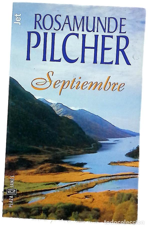 Libri di seconda mano: Septiembre - Pilcher, Rosamunde