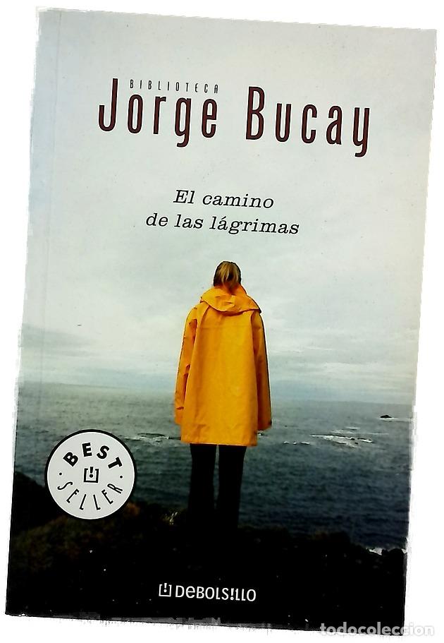 B&uuml;cher: El camino de las l&aacute;grimas