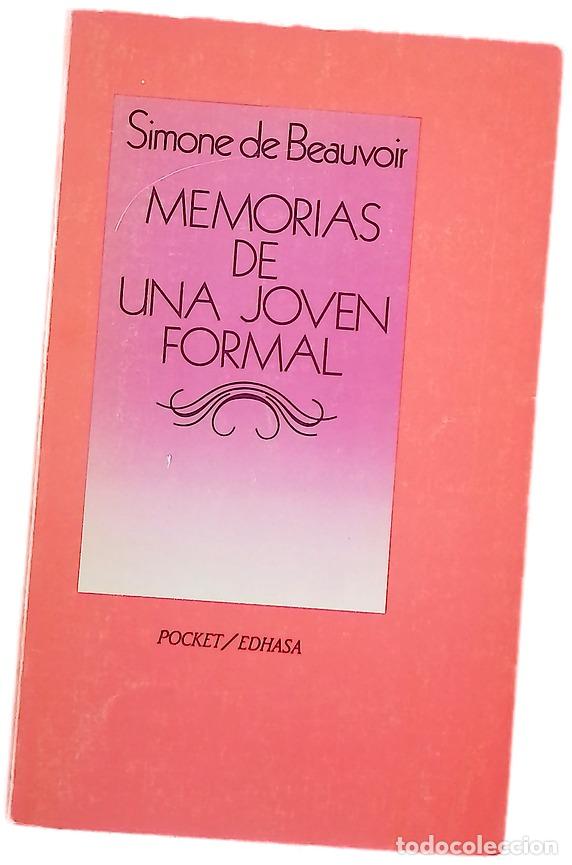 Libros: Memorias de una joven formal - Foto 1