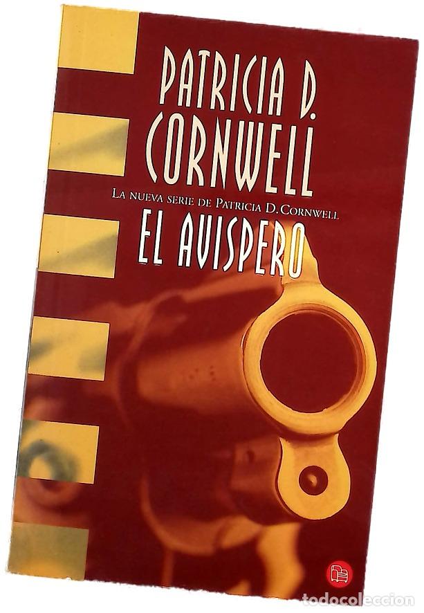 Libros: El avispero - Cornwell, Patricia Daniels - Foto 1