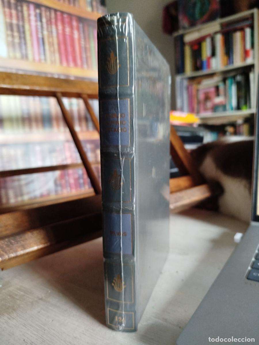 Libros: Silvas - Estacio, Publio Papinio - Foto 3