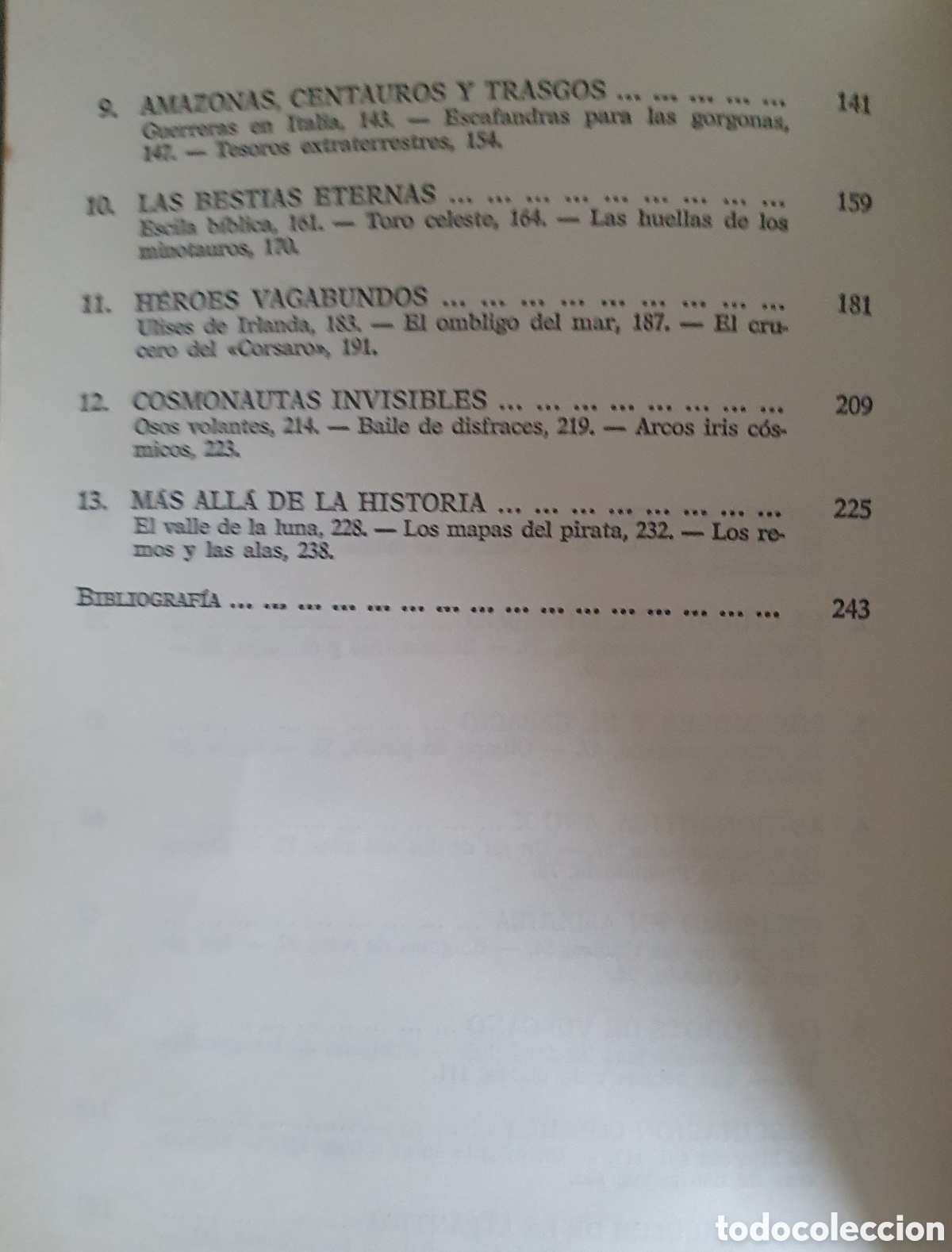 Libros: Odisea estelar peter kolosimo - Foto 3