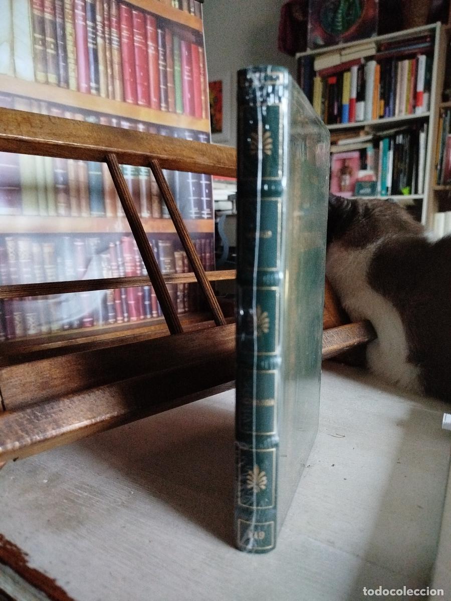 Libros: Astrolog&iacute;a. - Manilio, Marco - Foto 3
