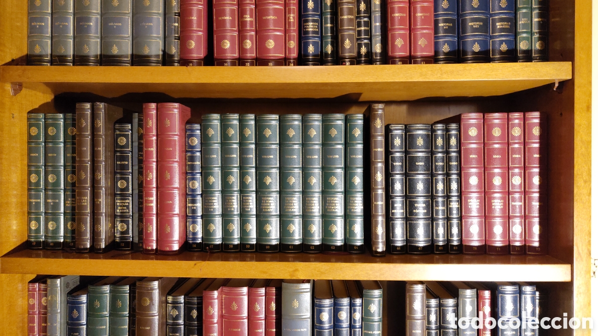 Libros: Biblioteca B&aacute;sica Gredos - Foto 3