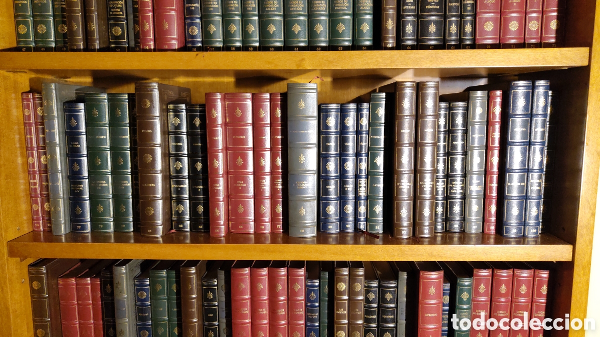 Libros: Biblioteca B&aacute;sica Gredos - Foto 4