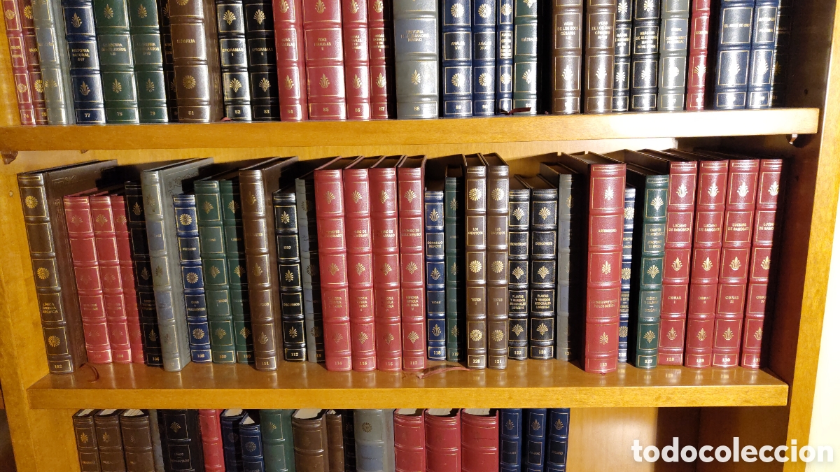 Libros: Biblioteca B&aacute;sica Gredos - Foto 5