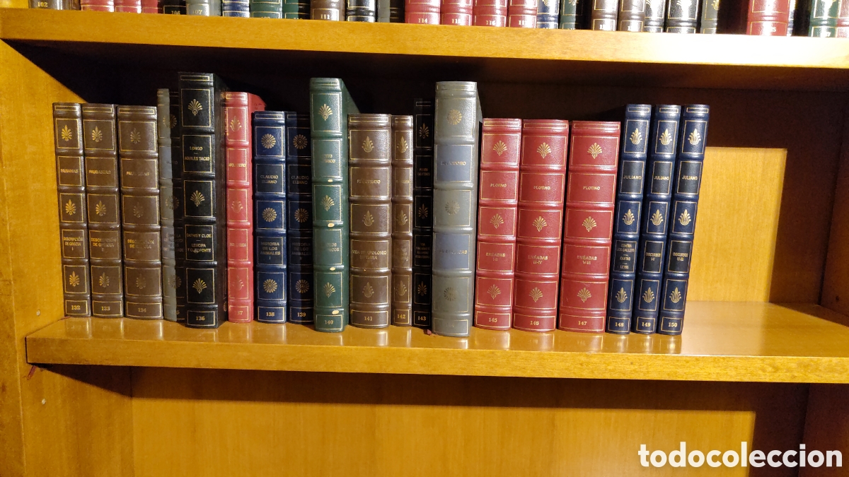 Libros: Biblioteca B&aacute;sica Gredos - Foto 6
