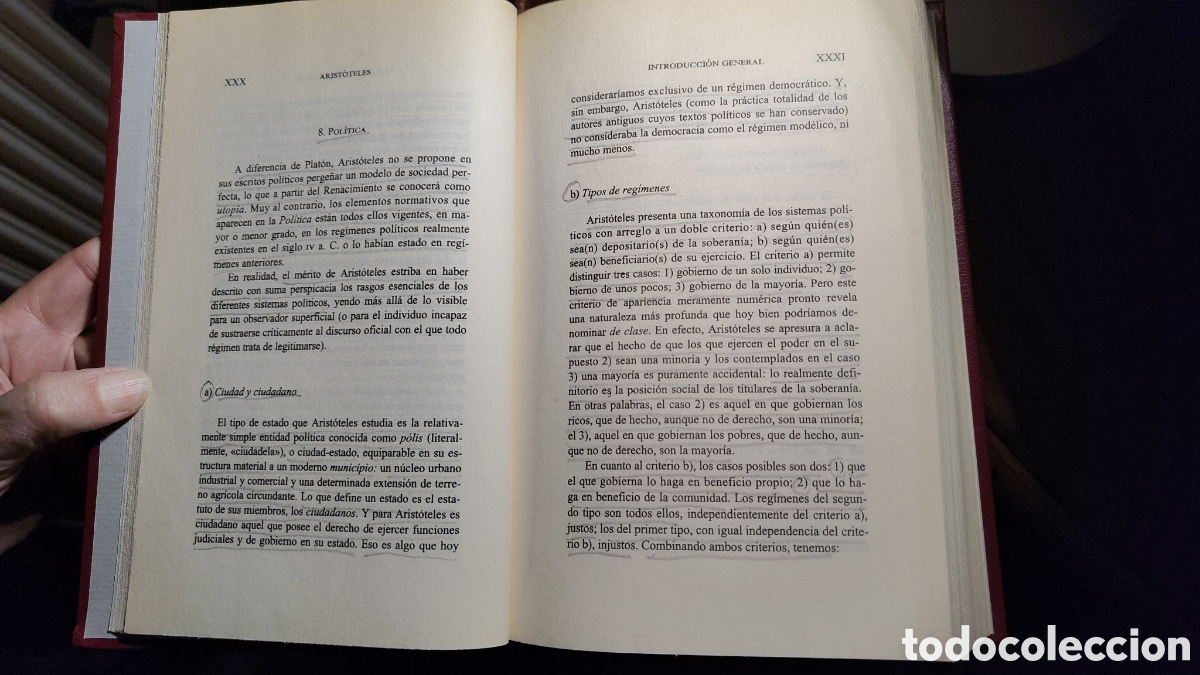 Libros: Biblioteca B&aacute;sica Gredos - Foto 7