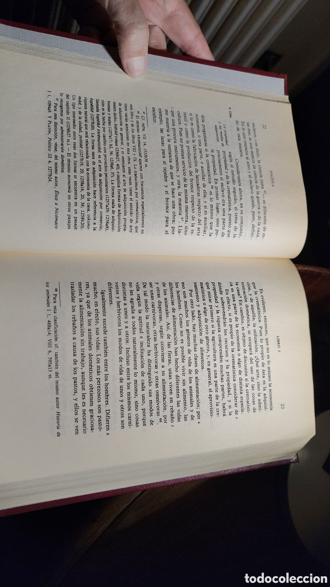Libros: Biblioteca B&aacute;sica Gredos - Foto 8