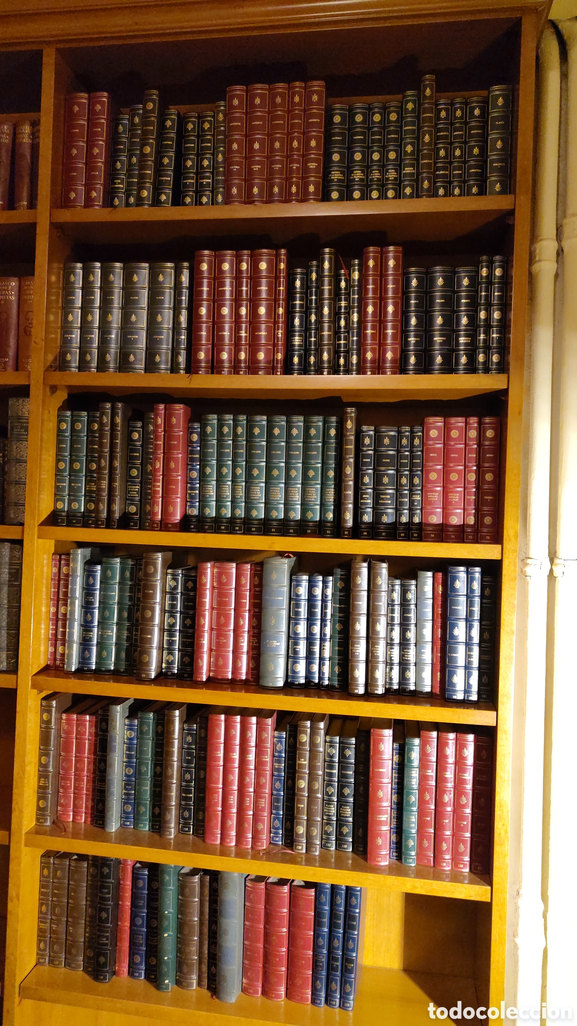 Libros: Biblioteca B&aacute;sica Gredos - Foto 9