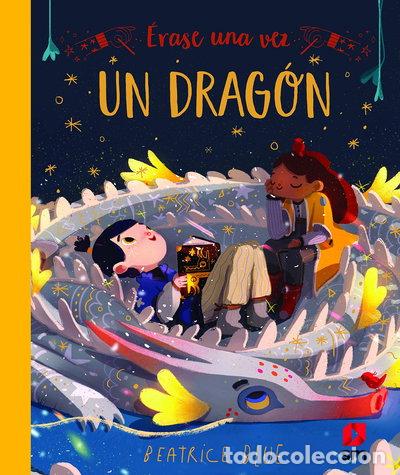 Livros em segunda m&atilde;o: &Eacute;rase una vez un drag&oacute;n- 9788413182155