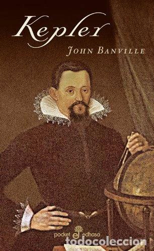 Libros: Kepler- 9788435015899