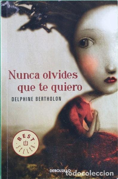 books: Nunca olvides que te quiero- 9788499087825