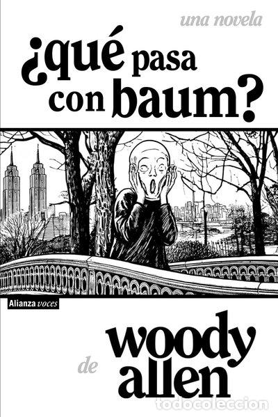 books: &iquest;Qu&eacute; pasa con Baum?- 9791370090517
