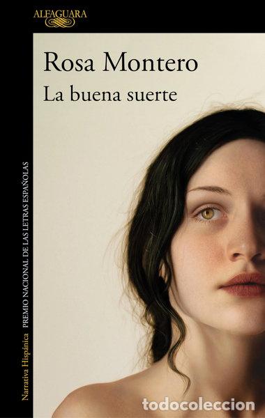Libros: La buena suerte- 9788420439457 - Foto 1
