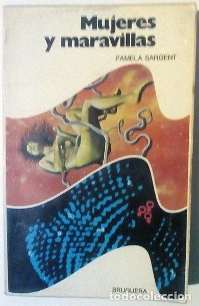 Libros: Mujeres y maravillas- 9788402051707