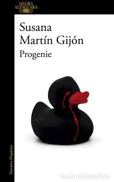 Libros: Progenie- 9788420438795