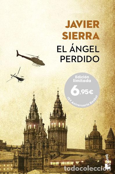 Livres: El &aacute;ngel perdido- 9788408157021