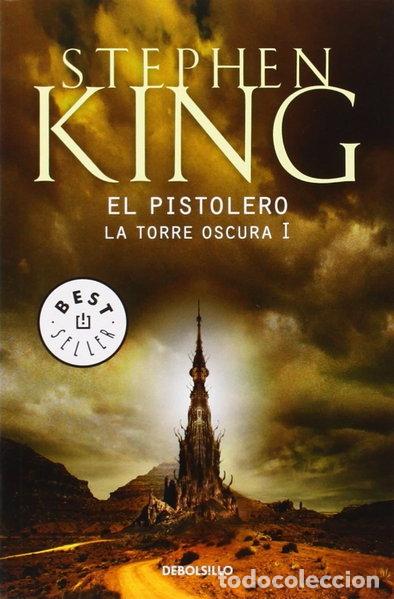Livros em segunda m&atilde;o: El pistolero- 9788499081984