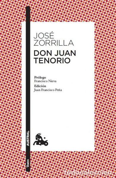 Livros em segunda m&atilde;o: Don Juan Tenorio- 9788467033441