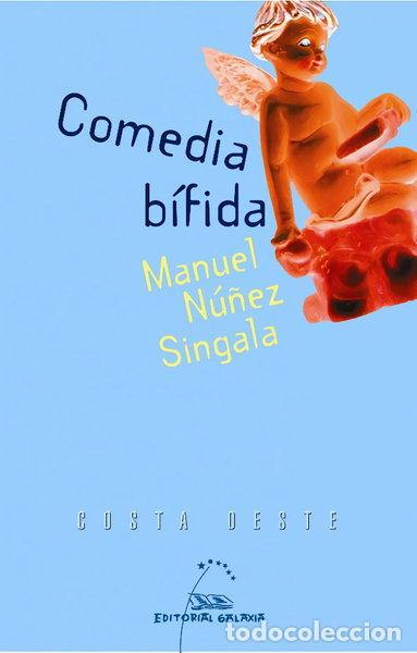 Libros: Comedia b&iacute;fida- 9788471540577