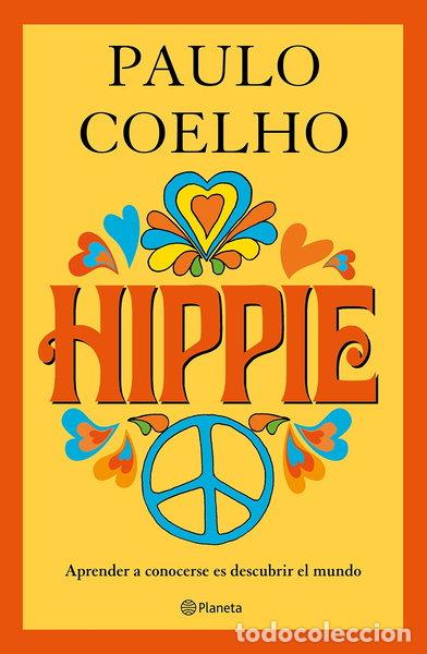 Libros: Hippie- 9788408193470 - Foto 1