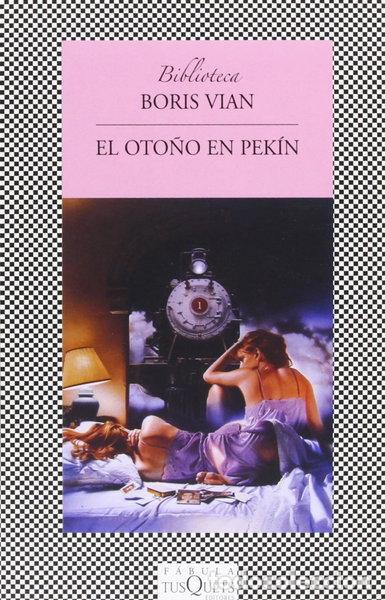 Libros: El oto&ntilde;o en Pek&iacute;n- 9788472239173