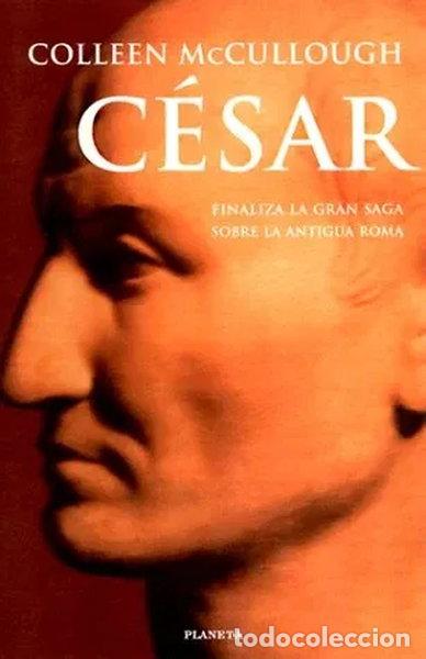books: C&eacute;sar- 9788408040019